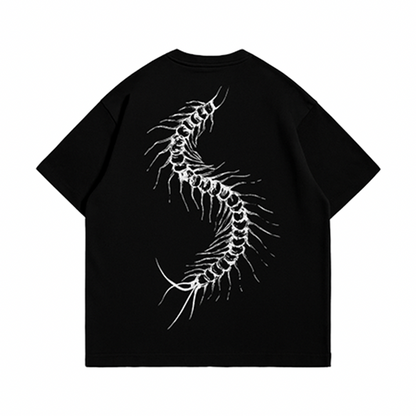 DARKSPINE