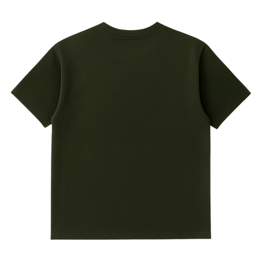 Green Forest Premium Tee - MOI